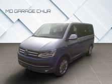 VW T6 Multivan 2.0 Bi-TDI Comfortline 4Motion DSG, Diesel, Occasion / Gebraucht, Automatik - 2