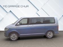 VW T6 Multivan 2.0 Bi-TDI Comfortline 4Motion DSG, Diesel, Occasion / Gebraucht, Automatik - 3