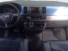 VW T6 Multivan 2.0 Bi-TDI Comfortline 4Motion DSG, Diesel, Occasion / Gebraucht, Automatik - 4