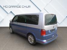 VW T6 Multivan 2.0 Bi-TDI Comfortline 4Motion DSG, Diesel, Occasion / Gebraucht, Automatik - 6