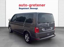 VW T6 Multivan 2.0 TDI 150 Freestyle DSG, Diesel, Occasion / Gebraucht, Automatik - 2