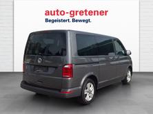 VW T6 Multivan 2.0 TDI 150 Freestyle DSG, Diesel, Occasion / Gebraucht, Automatik - 3