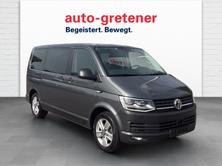 VW T6 Multivan 2.0 TDI 150 Freestyle DSG, Diesel, Occasion / Gebraucht, Automatik - 4