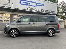 VW T6 Multivan 2.0 Bi-TDI Highline 4Motion DSG, Diesel, Occasion / Gebraucht, Automatik - 2