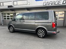 VW T6 Multivan 2.0 Bi-TDI Highline 4Motion DSG, Diesel, Occasion / Gebraucht, Automatik - 3