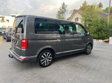 VW T6 Multivan 2.0 Bi-TDI Highline 4Motion DSG, Diesel, Occasion / Gebraucht, Automatik - 4