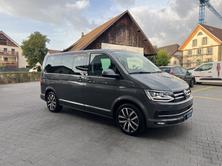 VW T6 Multivan 2.0 Bi-TDI Highline 4Motion DSG, Diesel, Occasion / Gebraucht, Automatik - 6