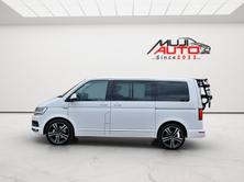 VW T6 Multivan 2.0 Bi-TDI Highline 4Motion DSG, Diesel, Occasion / Gebraucht, Automatik - 2