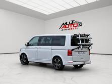 VW T6 Multivan 2.0 Bi-TDI Highline 4Motion DSG, Diesel, Occasion / Gebraucht, Automatik - 3