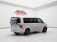 VW T6 Multivan 2.0 Bi-TDI Highline 4Motion DSG, Diesel, Occasion / Gebraucht, Automatik - 5