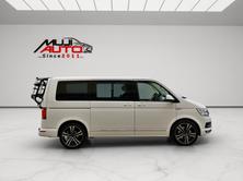 VW T6 Multivan 2.0 Bi-TDI Highline 4Motion DSG, Diesel, Occasion / Gebraucht, Automatik - 6