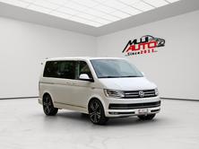 VW T6 Multivan 2.0 Bi-TDI Highline 4Motion DSG, Diesel, Occasion / Gebraucht, Automatik - 7