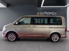 VW T6 Multivan 2.0 Bi-TDI Highline Liberty 4Mot. DSG, Diesel, Occasion / Gebraucht, Automatik - 2