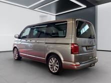 VW T6 Multivan 2.0 Bi-TDI Highline Liberty 4Mot. DSG, Diesel, Occasion / Gebraucht, Automatik - 4