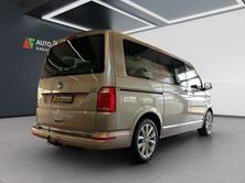 VW T6 Multivan 2.0 Bi-TDI Highline Liberty 4Mot. DSG, Diesel, Occasion / Gebraucht, Automatik - 6