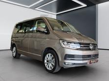 VW T6 Multivan 2.0 Bi-TDI Highline Liberty 4Mot. DSG, Diesel, Occasion / Gebraucht, Automatik - 7