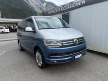 VW T6 Multivan 2.0 Bi-TDI Comfortline 4Motion DSG, Diesel, Second hand / Used, Automatic - 2