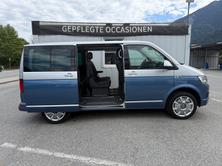 VW T6 Multivan 2.0 Bi-TDI Comfortline 4Motion DSG, Diesel, Second hand / Used, Automatic - 4