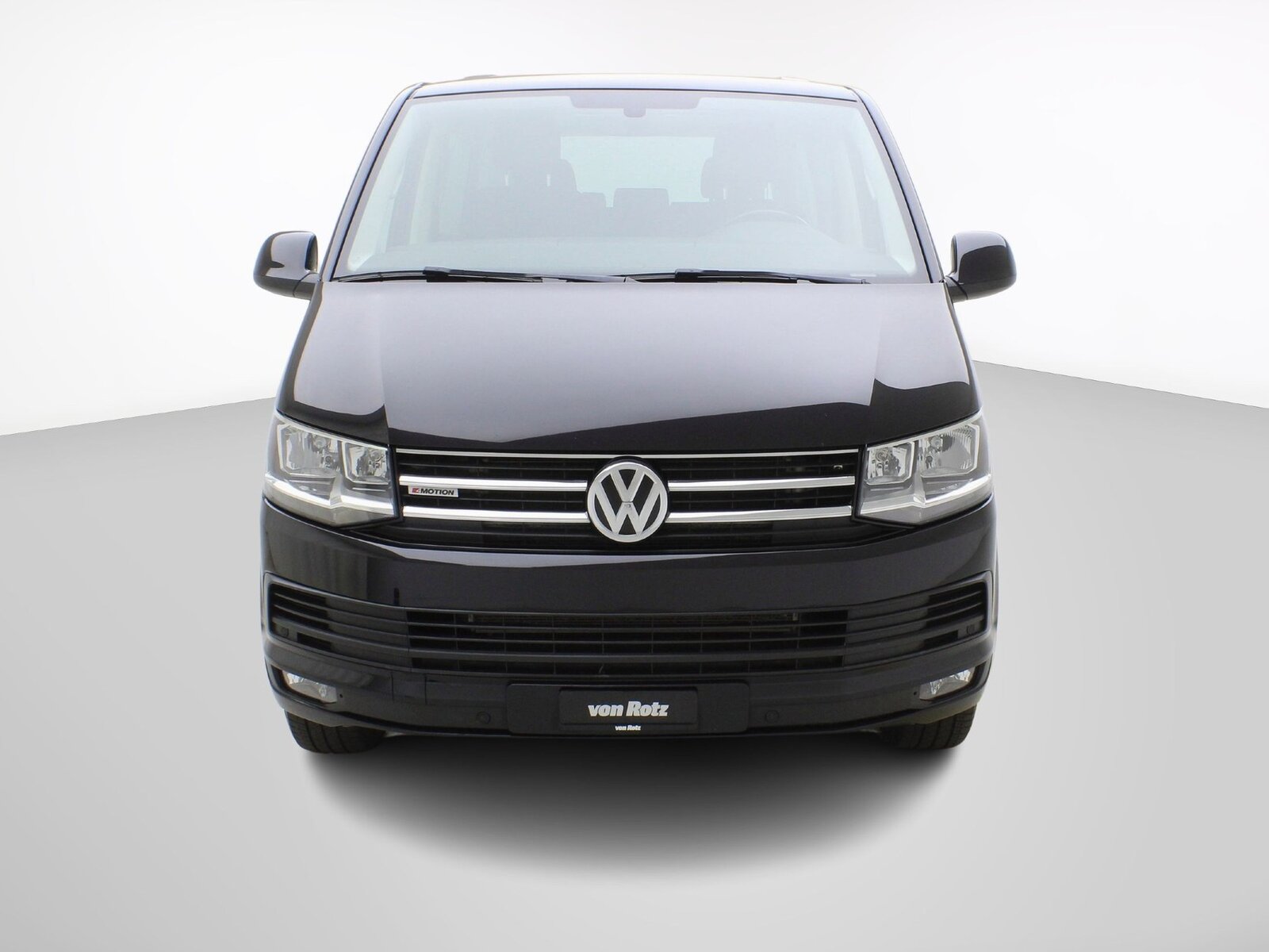 VW T6 Multivan 2.0 TDI DSG Comfortline 4Motion, Diesel, Occasion / Utilisé, Automatique - 6