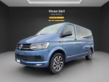 VW T6 Multivan 2.0 TDI Liberty '70J. Bulli' 4Mot DSG, Diesel, Occasioni / Usate, Automatico - 2