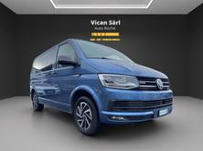 VW T6 Multivan 2.0 TDI Liberty '70J. Bulli' 4Mot DSG, Diesel, Occasioni / Usate, Automatico - 3
