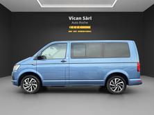 VW T6 Multivan 2.0 TDI Liberty '70J. Bulli' 4Mot DSG, Diesel, Occasioni / Usate, Automatico - 4