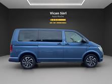 VW T6 Multivan 2.0 TDI Liberty '70J. Bulli' 4Mot DSG, Diesel, Occasioni / Usate, Automatico - 5