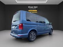 VW T6 Multivan 2.0 TDI Liberty '70J. Bulli' 4Mot DSG, Diesel, Occasioni / Usate, Automatico - 6