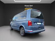 VW T6 Multivan 2.0 TDI Liberty '70J. Bulli' 4Mot DSG, Diesel, Occasioni / Usate, Automatico - 7