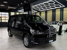 VW T6 Multivan 2.0 TDI Trendline Liberty 4Motion DSG, Diesel, Occasion / Utilisé, Automatique - 3