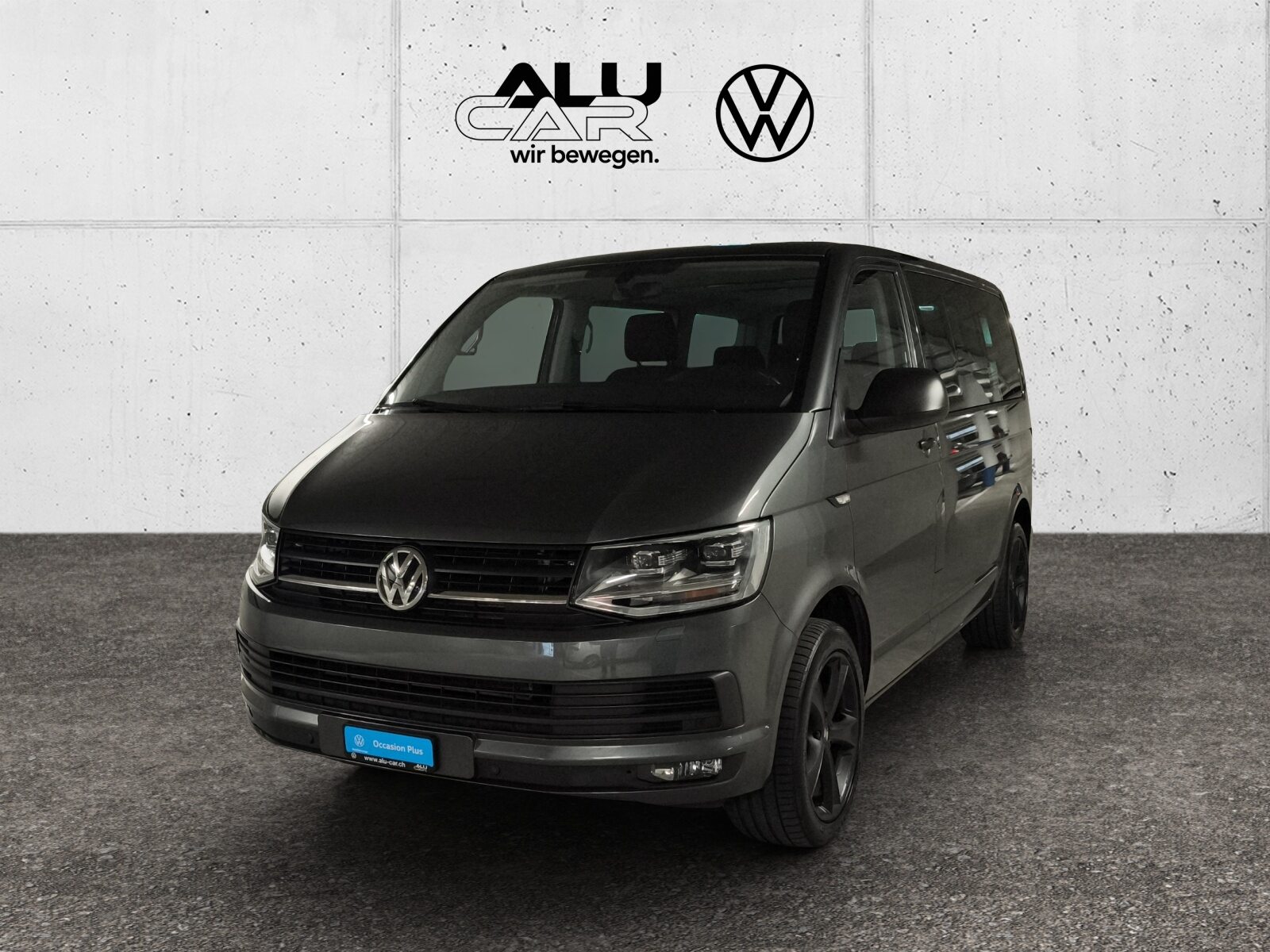 VW T6 Multivan Trendline Liberty
