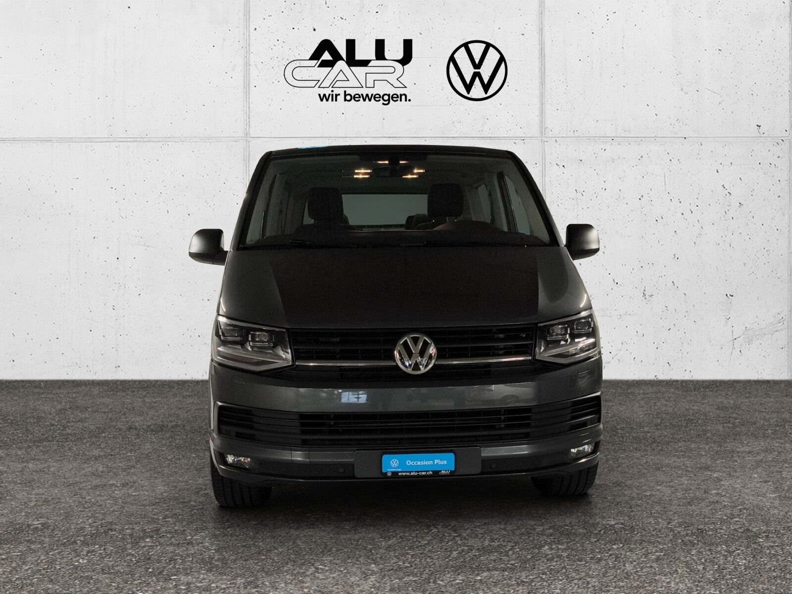 VW T6 Multivan Trendline Liberty, Diesel, Occasion / Utilisé, Manuelle - 7