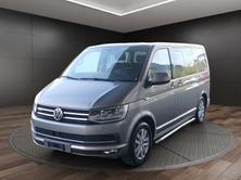 VW T6 Multivan 2.0 TDI Highline Liberty 4Motion DSG, Diesel, Second hand / Used, Automatic - 2