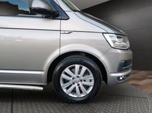 VW T6 Multivan 2.0 TDI Highline Liberty 4Motion DSG, Diesel, Second hand / Used, Automatic - 4