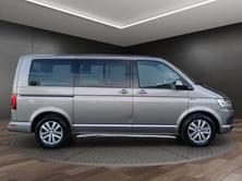 VW T6 Multivan 2.0 TDI Highline Liberty 4Motion DSG, Diesel, Second hand / Used, Automatic - 5