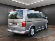 VW T6 Multivan 2.0 TDI Highline Liberty 4Motion DSG, Diesel, Second hand / Used, Automatic - 6