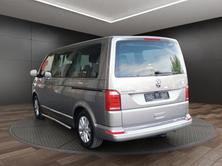 VW T6 Multivan 2.0 TDI Highline Liberty 4Motion DSG, Diesel, Second hand / Used, Automatic - 7