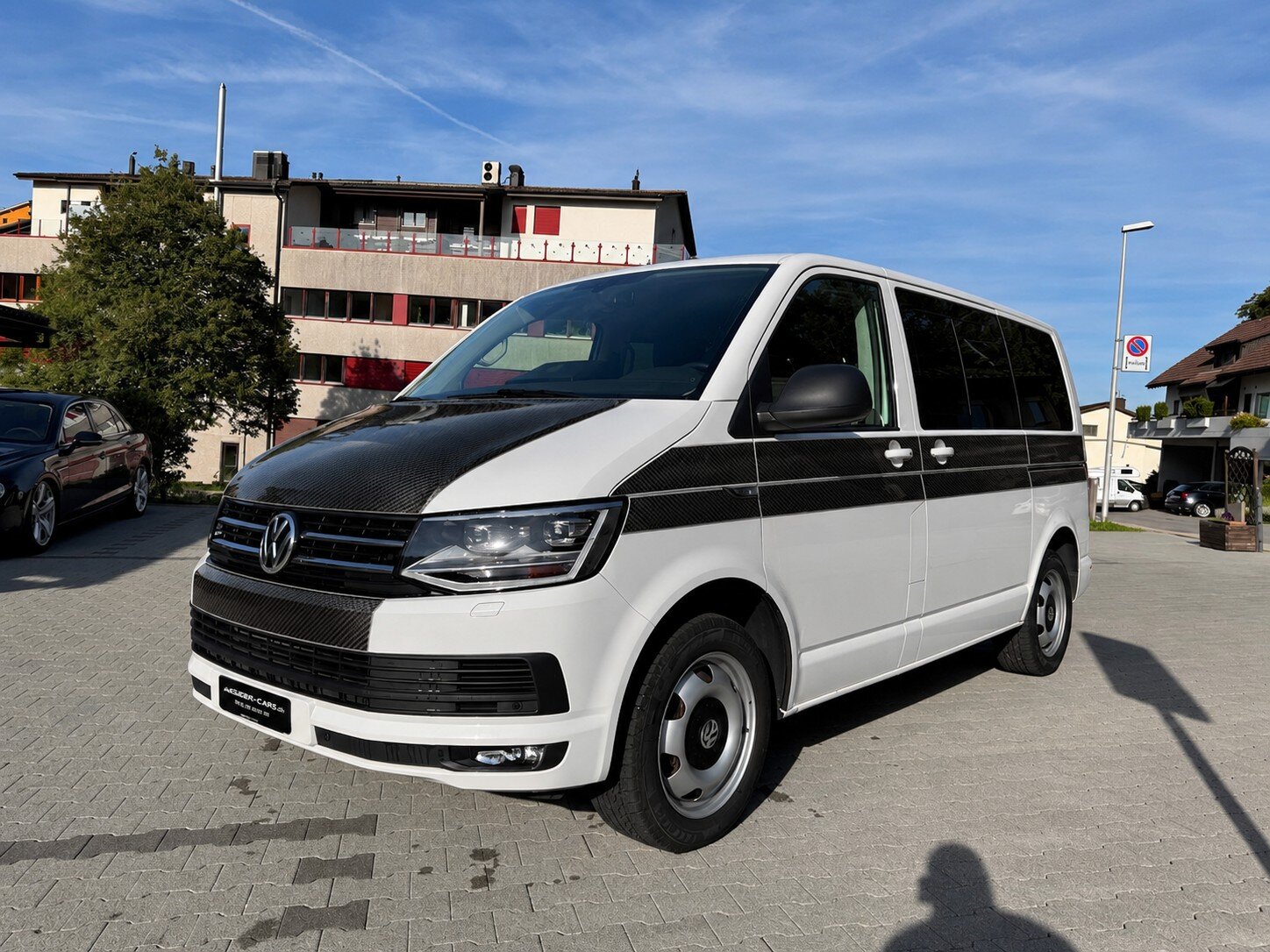 VW T6 Multivan 2.0 Bi-TDI Highline 4Motion DSG