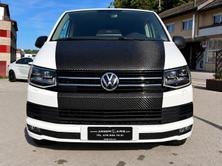 VW T6 Multivan 2.0 Bi-TDI Highline 4Motion DSG, Diesel, Second hand / Used, Automatic - 2