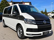 VW T6 Multivan 2.0 Bi-TDI Highline 4Motion DSG, Diesel, Second hand / Used, Automatic - 3