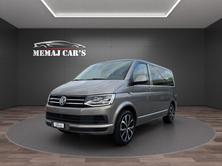 VW T6 Multivan 2.0 Bi-TDI 199PS Comfortline 4Motion DSG, Diesel, Occasion / Utilisé, Automatique - 2