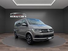 VW T6 Multivan 2.0 Bi-TDI 199PS Comfortline 4Motion DSG, Diesel, Occasion / Utilisé, Automatique - 3