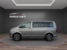 VW T6 Multivan 2.0 Bi-TDI 199PS Comfortline 4Motion DSG, Diesel, Occasion / Utilisé, Automatique - 4