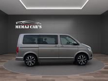 VW T6 Multivan 2.0 Bi-TDI 199PS Comfortline 4Motion DSG, Diesel, Occasion / Utilisé, Automatique - 5