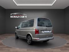 VW T6 Multivan 2.0 Bi-TDI 199PS Comfortline 4Motion DSG, Diesel, Occasion / Utilisé, Automatique - 7