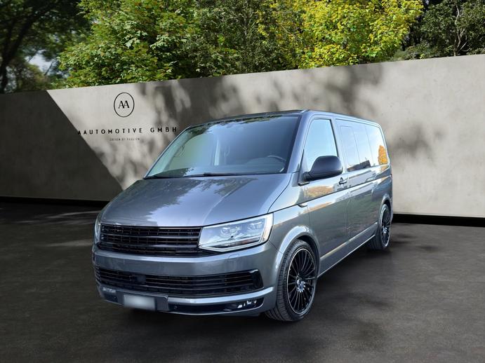 VW T6 Multivan 2.0 TDI Comfortline DSG, Diesel, Occasioni / Usate, Automatico