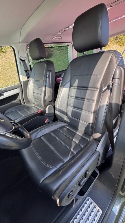 VW T6 Multivan 2.0 TDI 204 Highline DSG 4m, Diesel, Second hand / Used, Automatic - 6