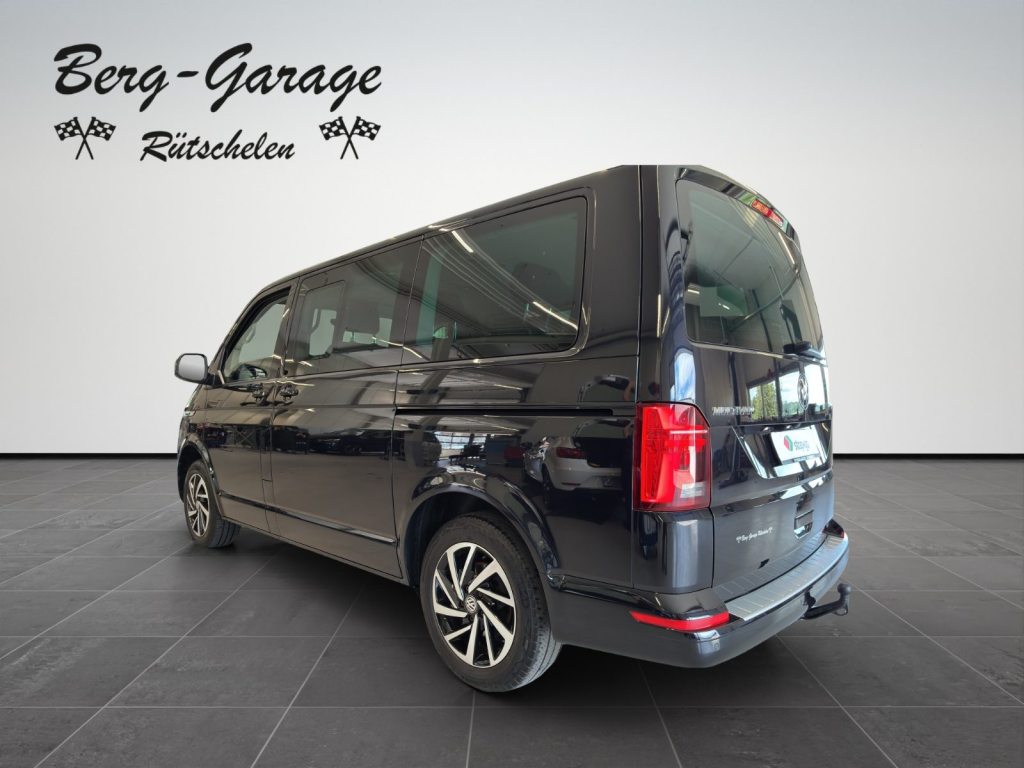 VW T6 Multivan 2.0 TDI 150 Comfortline DSG, Diesel, Occasioni / Usate, Automatico - 3