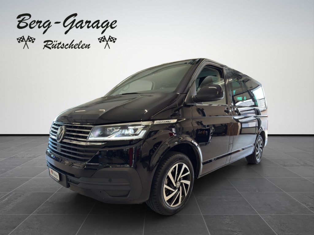 VW T6 Multivan 2.0 TDI 150 Comfortline DSG