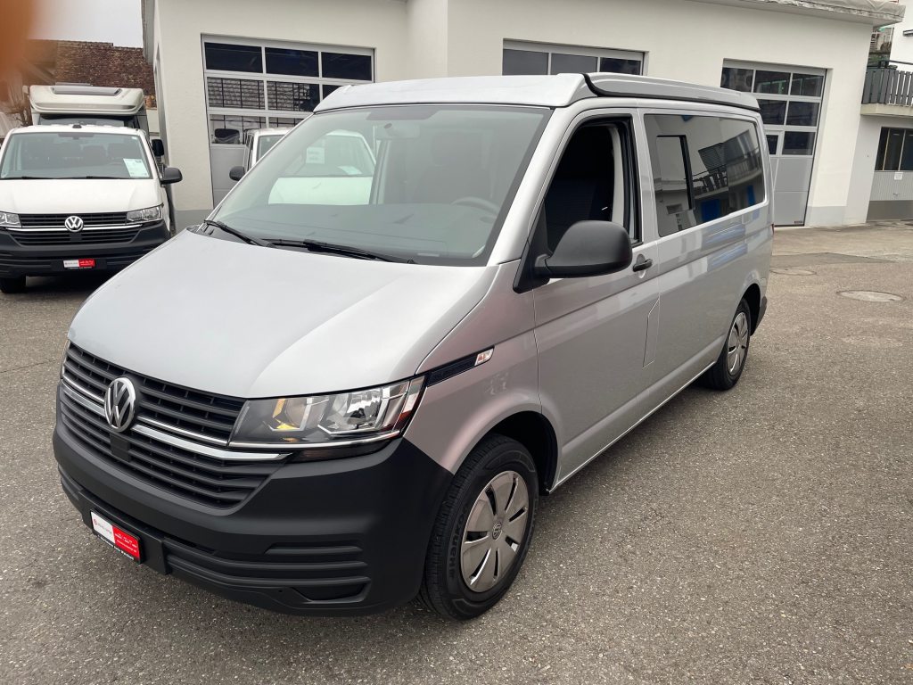 VW T6.1 Kaw. 3000 2.0 TDI 150